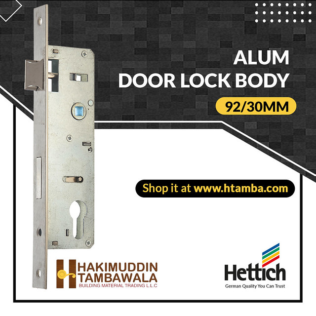 Keyless Entry Door Locks – Electronic Door Locks
