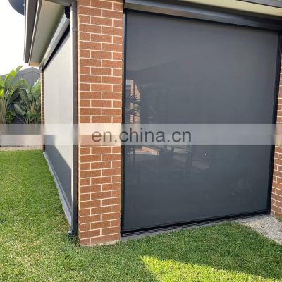 Add a Smart Sunshade Electric Roller Blind to Your Home