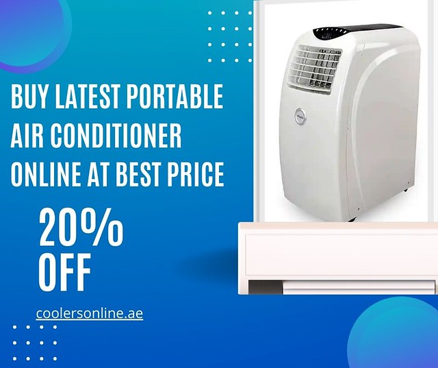 8 Ideal Portable Air Conditioners of 2023 – Portable A/c Device …
