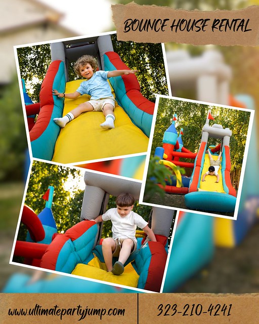 Event Jumpers Offer For Sale, Inflatable Bouncers|Los Angeles CA