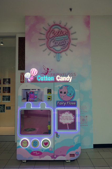Cotton Candy Machine: The Sweetest Treat Maker