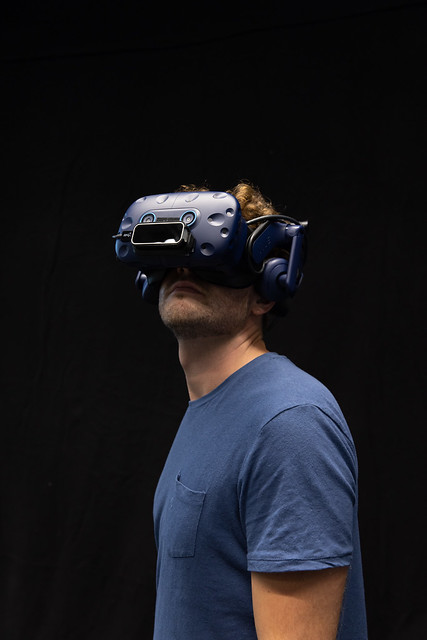 The Rise of VR Game Machines