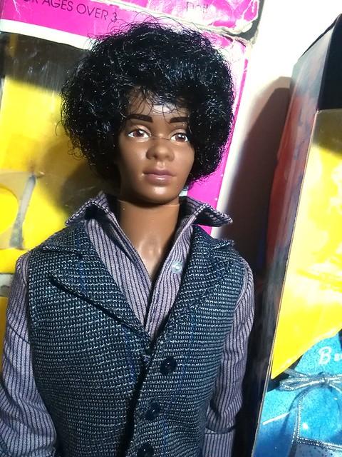 Creating Realistic African American Reborn Dolls