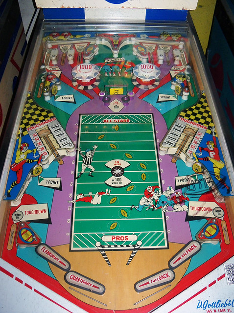 Sports Game Machine: The Ultimate Interactive Sports Experience