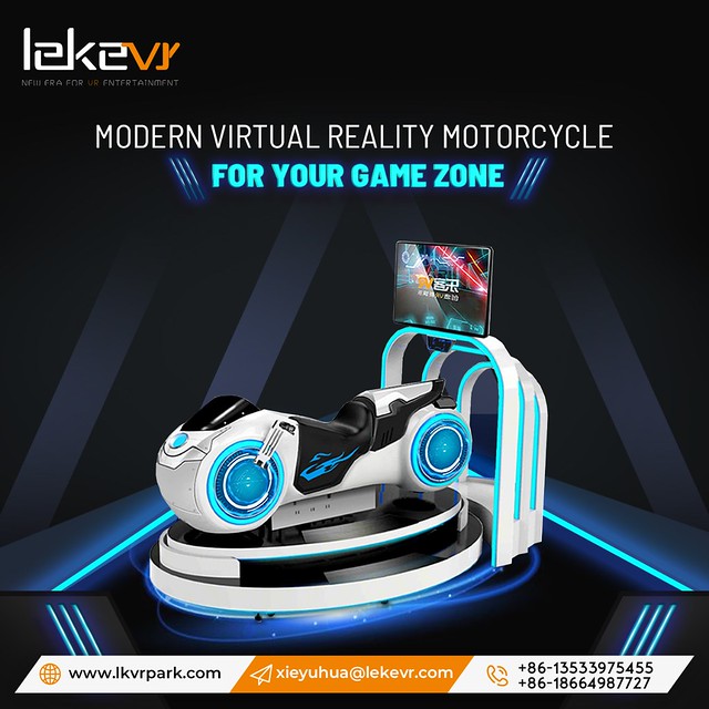 Title: The Ultimate Guide to VR Racing Games