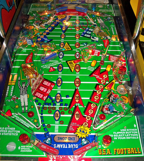 Sports Game Machine: The Ultimate Experience in Athletic Gaming