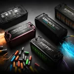 Top 3 Chargers for LiPo Batteries in 2024-1