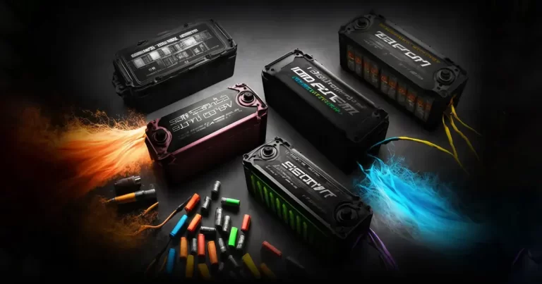 Top 3 Chargers for LiPo Batteries in 2024