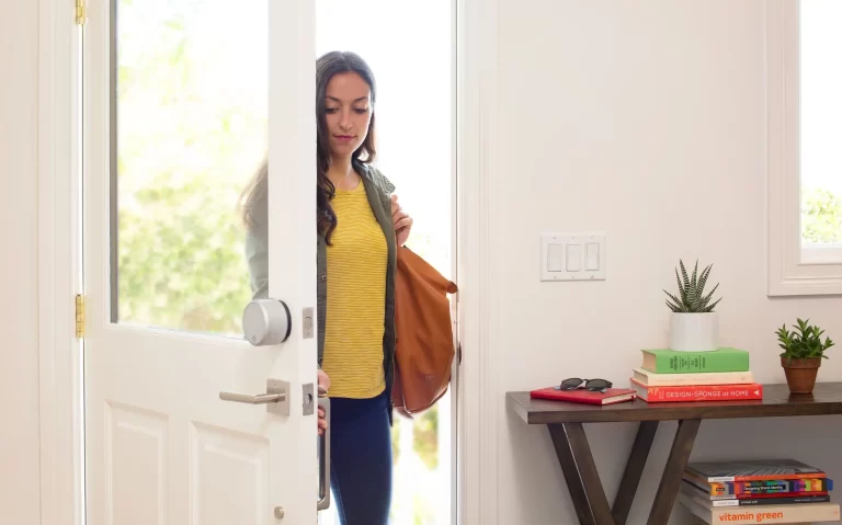 Top 4 Door Lock Systems to Consider in 2024