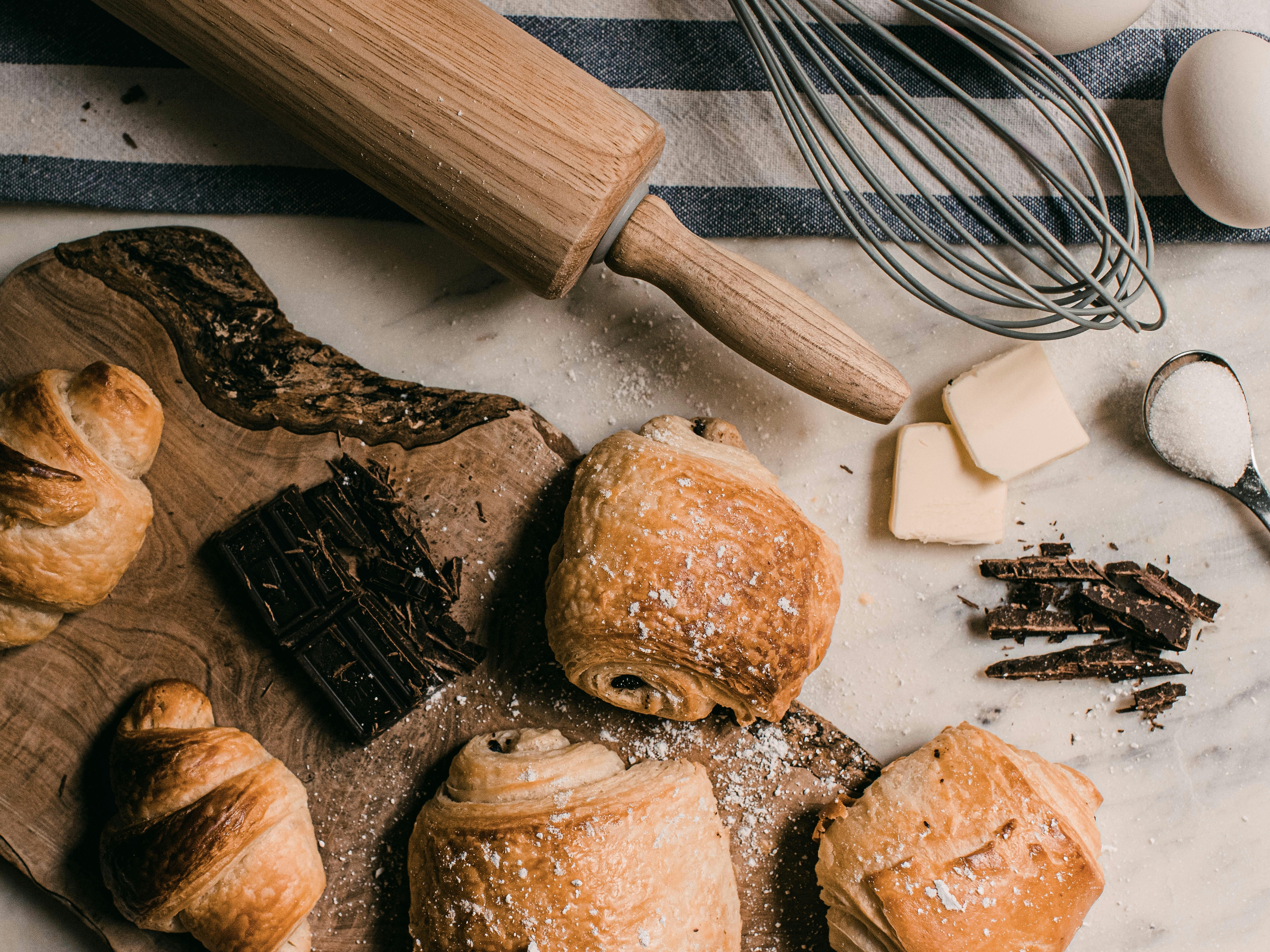 Hamburger suet egg methods